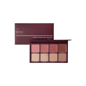 BLINC Glow Getter Face Palette